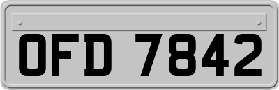 OFD7842