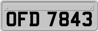 OFD7843