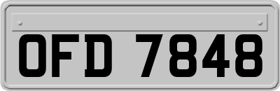 OFD7848