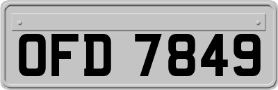 OFD7849