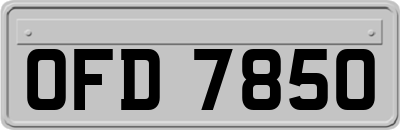OFD7850