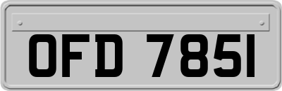 OFD7851