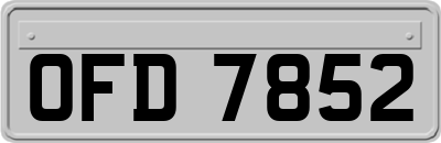 OFD7852