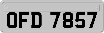 OFD7857