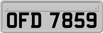 OFD7859