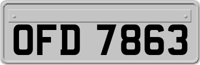 OFD7863