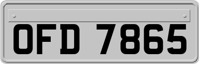 OFD7865