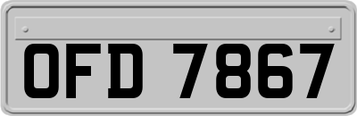 OFD7867