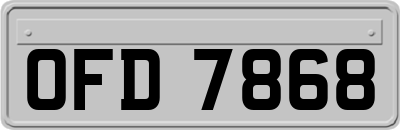 OFD7868