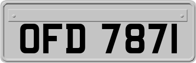 OFD7871