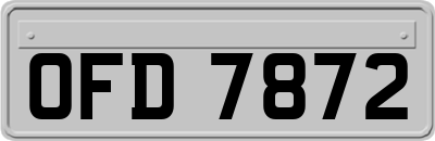 OFD7872