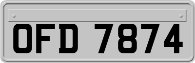 OFD7874