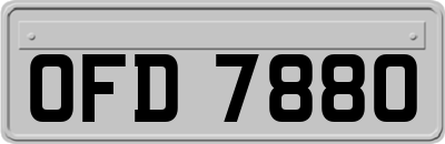 OFD7880