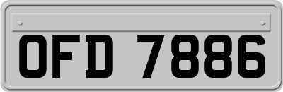 OFD7886