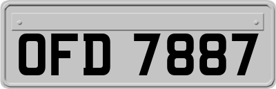 OFD7887