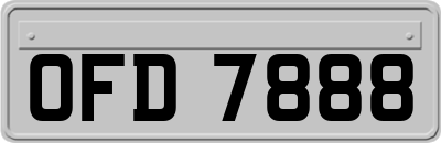 OFD7888