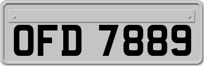 OFD7889