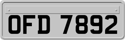 OFD7892