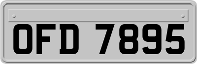 OFD7895