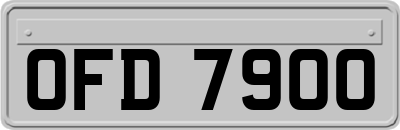 OFD7900