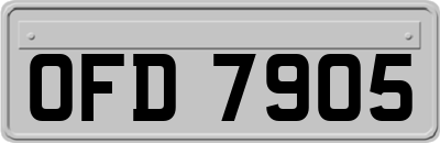 OFD7905