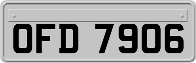 OFD7906