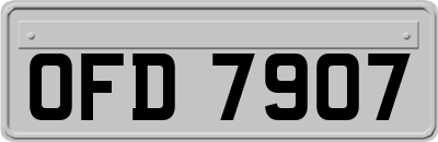 OFD7907