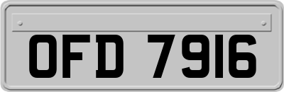 OFD7916