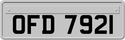 OFD7921