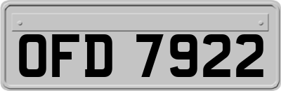 OFD7922