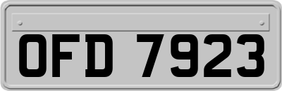 OFD7923