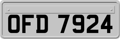 OFD7924