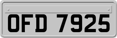 OFD7925