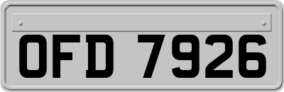 OFD7926