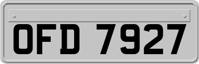OFD7927