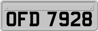 OFD7928