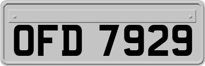 OFD7929