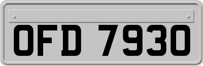 OFD7930