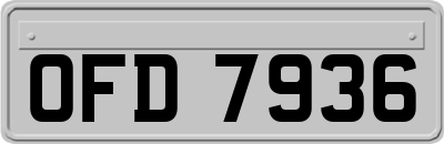 OFD7936