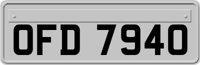 OFD7940