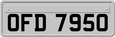 OFD7950