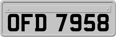 OFD7958