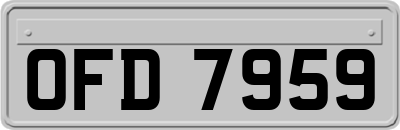 OFD7959