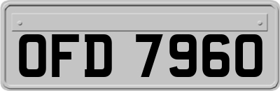 OFD7960
