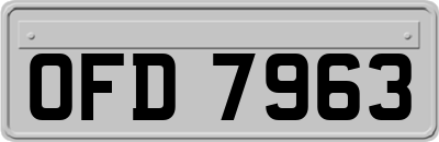 OFD7963