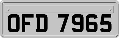 OFD7965