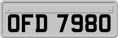 OFD7980
