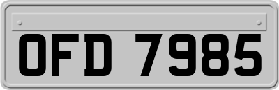 OFD7985