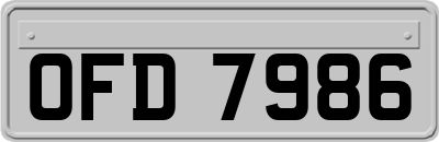 OFD7986