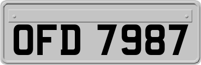 OFD7987